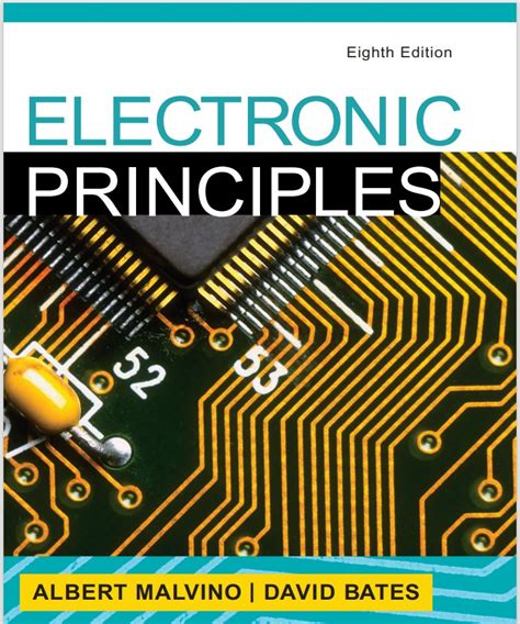 electronic principles 8th edition|Electronic Principles 8th Edition .